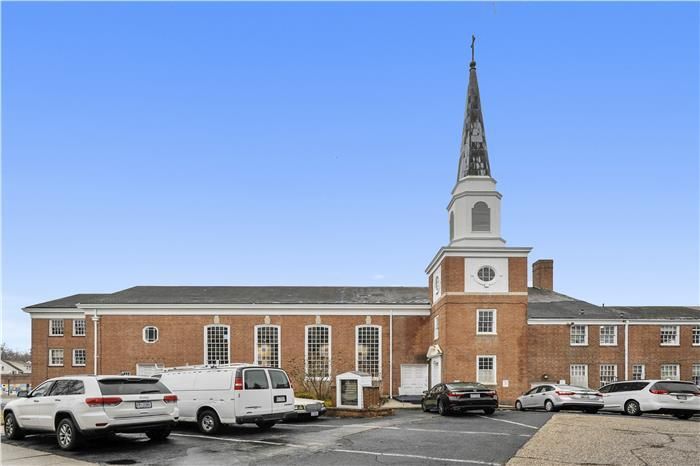 Star of Bethlehem Church of God in Christ : 5331 Colorado Ave NW, Washington, DC 20011